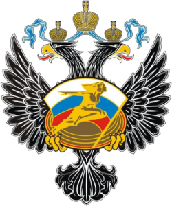 Министерство спорта России